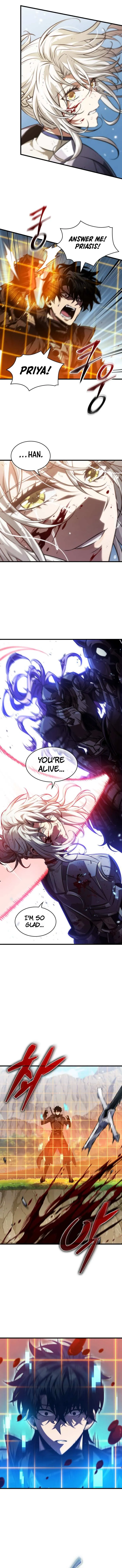 Read Pick Me Up, Infinite Gacha chapter 166 image 7 on Lezhin