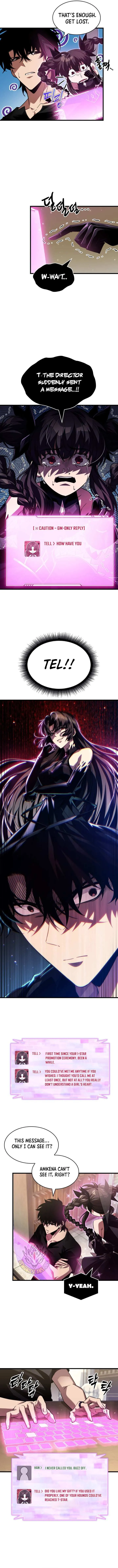 Read Pick Me Up, Infinite Gacha chapter 168 image 2 on Lezhin