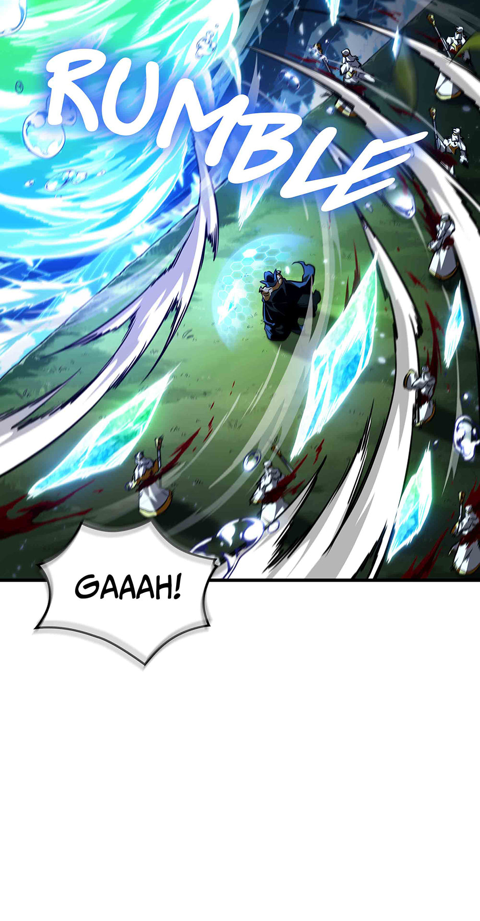 Read Pick Me Up, Infinite Gacha chapter 172 image 3 on Lezhin
