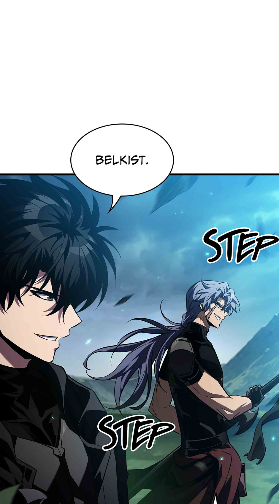 Read Pick Me Up, Infinite Gacha chapter 172 image 5 on Lezhin