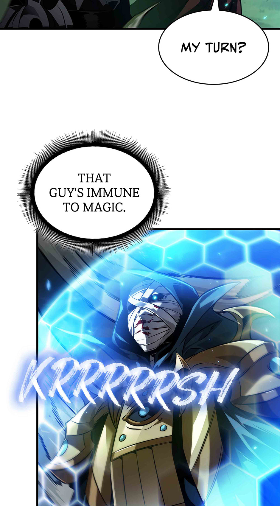 Read Pick Me Up, Infinite Gacha chapter 172 image 6 on Lezhin