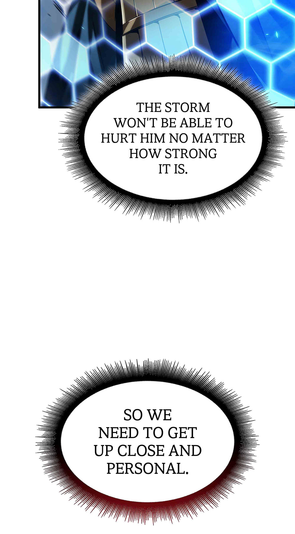 Read Pick Me Up, Infinite Gacha chapter 172 image 7 on Lezhin