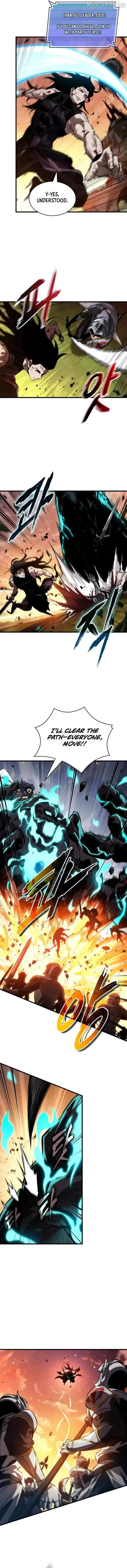 Read Pick Me Up, Infinite Gacha chapter 175 image 1 on Lezhin