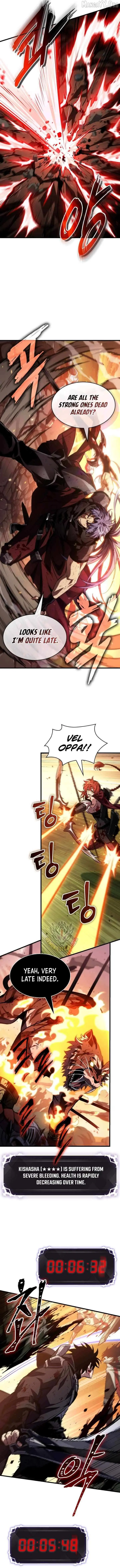 Read Pick Me Up, Infinite Gacha chapter 175 image 2 on Lezhin