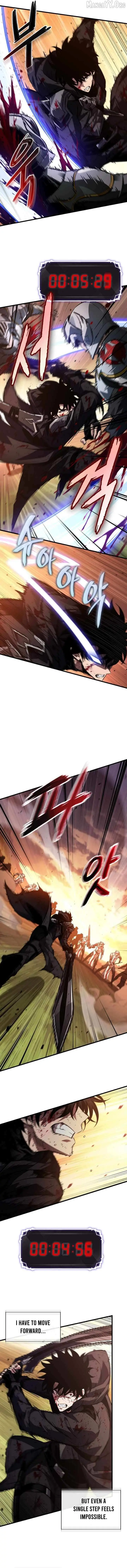 Read Pick Me Up, Infinite Gacha chapter 175 image 3 on Lezhin
