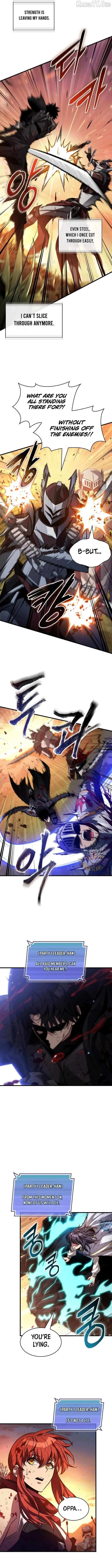 Read Pick Me Up, Infinite Gacha chapter 175 image 4 on Lezhin