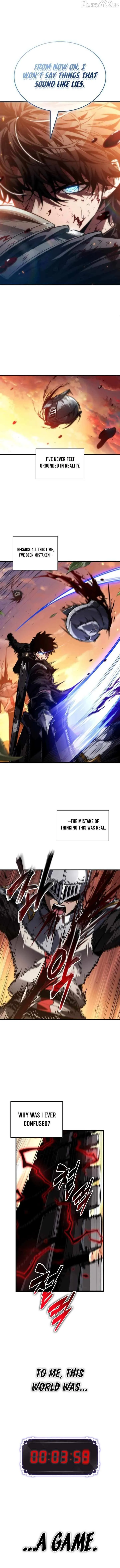 Read Pick Me Up, Infinite Gacha chapter 175 image 5 on Lezhin