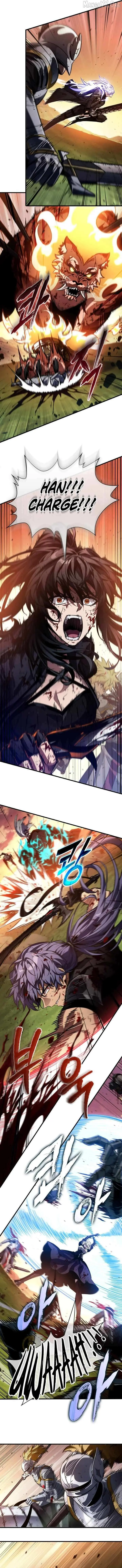 Read Pick Me Up, Infinite Gacha chapter 175 image 7 on Lezhin