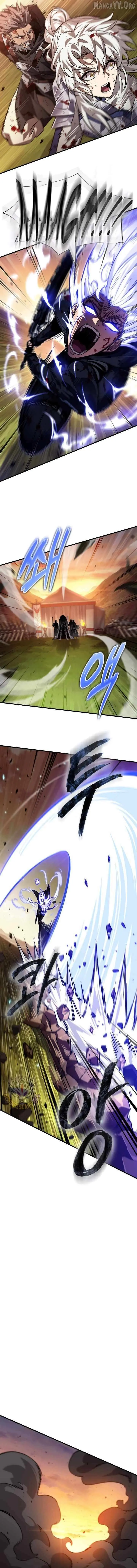 Read Pick Me Up, Infinite Gacha chapter 175 image 8 on Lezhin