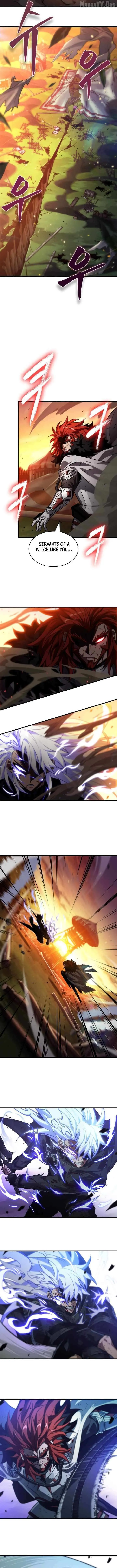 Read Pick Me Up, Infinite Gacha chapter 175 image 9 on Lezhin