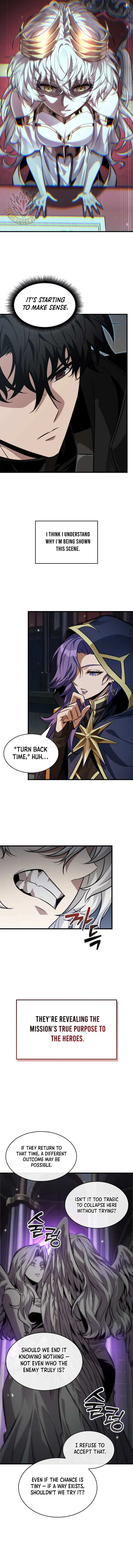 Read Pick Me Up, Infinite Gacha chapter 178 image 10 on Lezhin