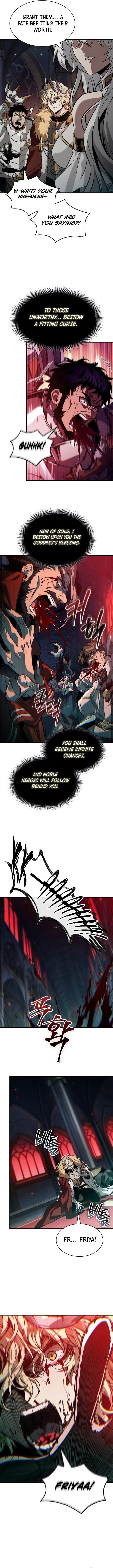 Read Pick Me Up, Infinite Gacha chapter 178 image 13 on Lezhin