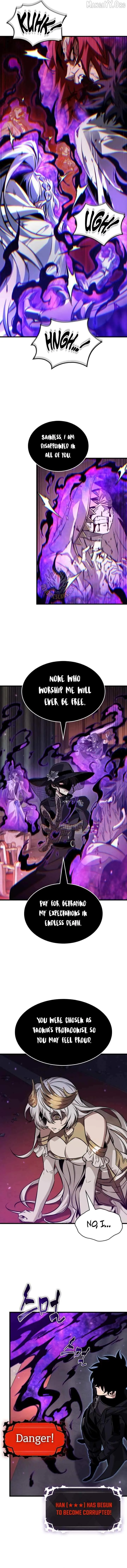 Read Pick Me Up, Infinite Gacha chapter 180 image 2 on Lezhin