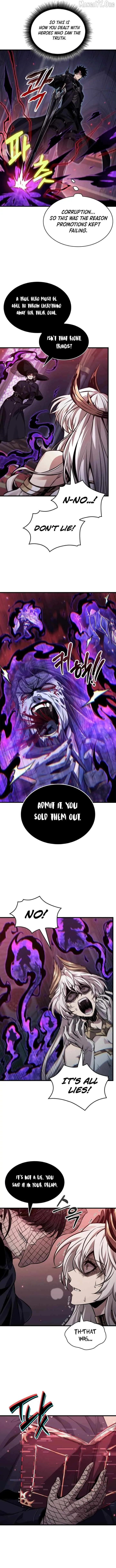 Read Pick Me Up, Infinite Gacha chapter 180 image 3 on Lezhin