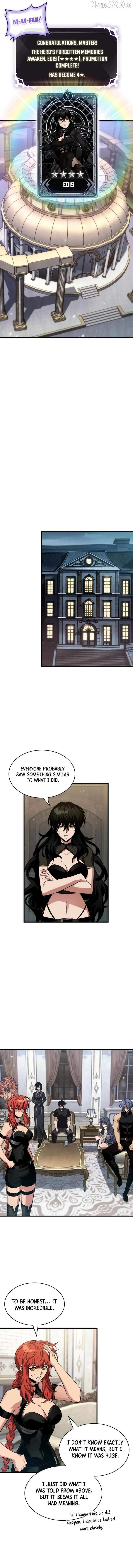 Read Pick Me Up, Infinite Gacha chapter 180 image 9 on Lezhin
