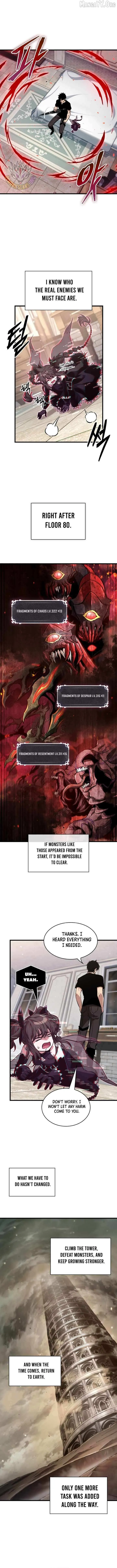 Read Pick Me Up, Infinite Gacha chapter 181 image 2 on Lezhin