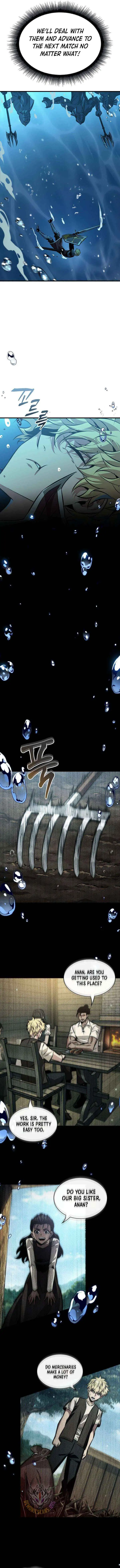 Read Pick Me Up, Infinite Gacha chapter 187 image 2 on Lezhin
