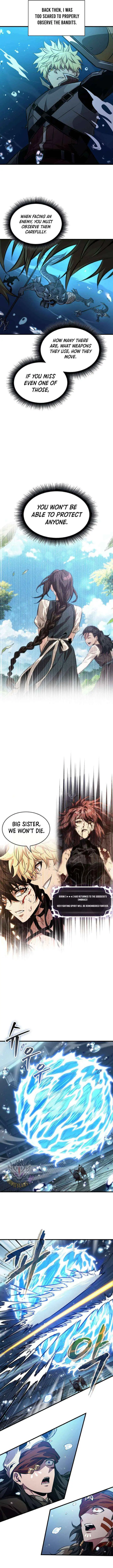 Read Pick Me Up, Infinite Gacha chapter 187 image 4 on Lezhin