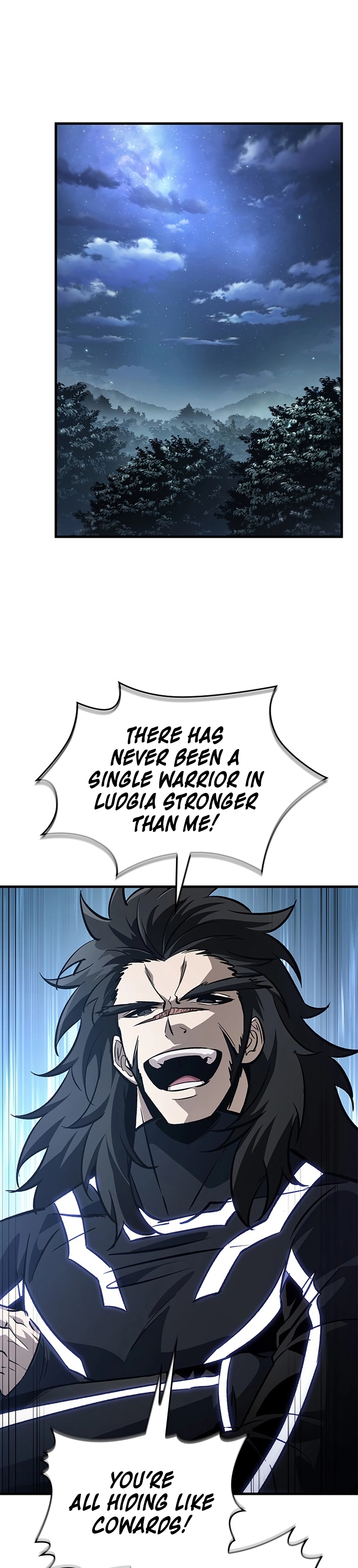 Read Pick Me Up, Infinite Gacha chapter 190 image 2 on Lezhin