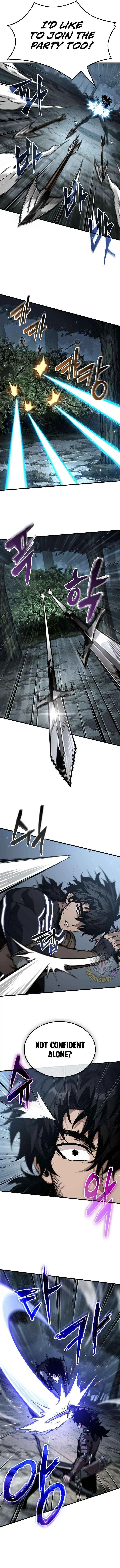 Read Pick Me Up, Infinite Gacha chapter 191 image 10 on Lezhin