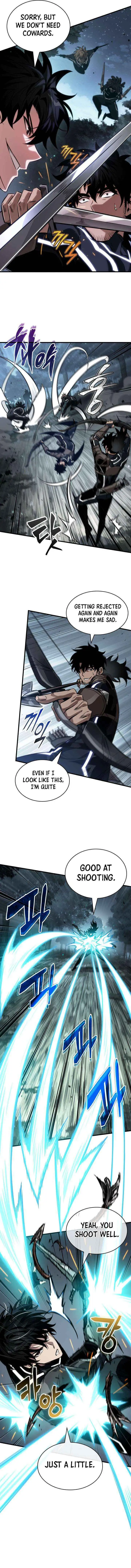 Read Pick Me Up, Infinite Gacha chapter 191 image 11 on Lezhin