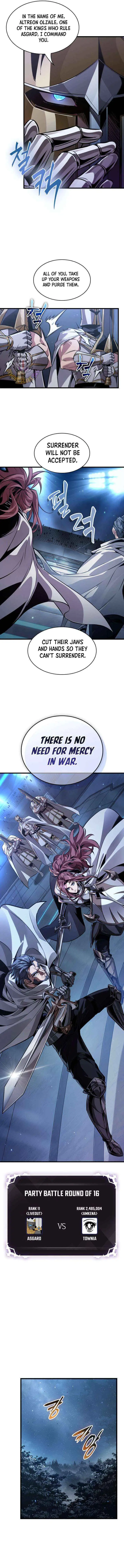 Read Pick Me Up, Infinite Gacha chapter 191 image 2 on Lezhin