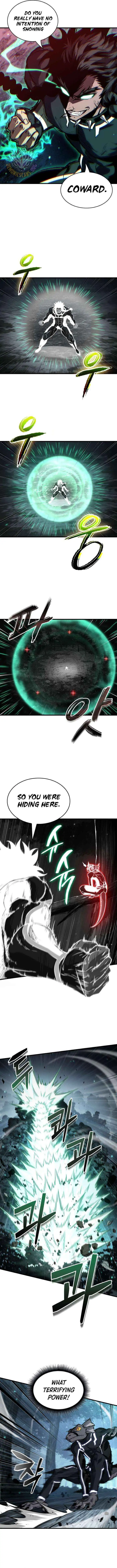 Read Pick Me Up, Infinite Gacha chapter 191 image 4 on Lezhin