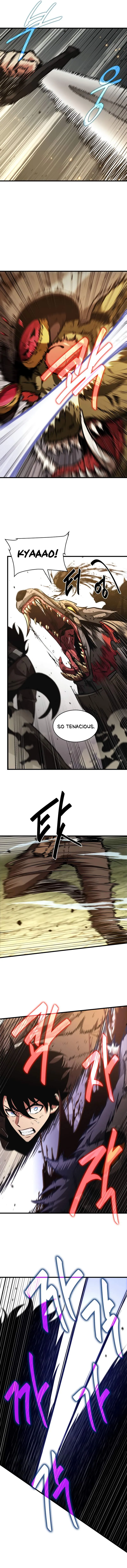 Read Pick Me Up, Infinite Gacha chapter 22 image 2 on Lezhin