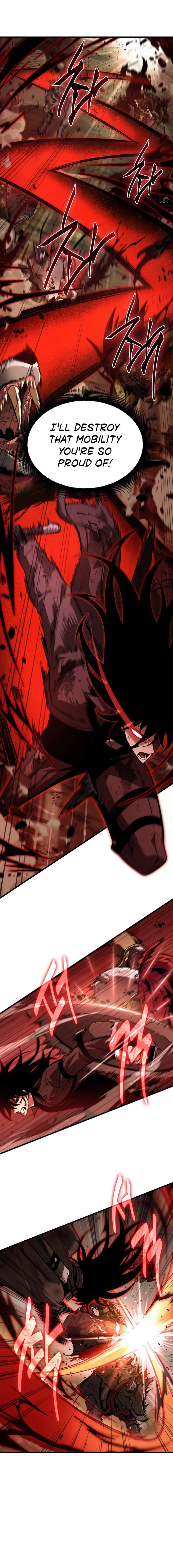 Read Pick Me Up, Infinite Gacha chapter 22 image 8 on Lezhin