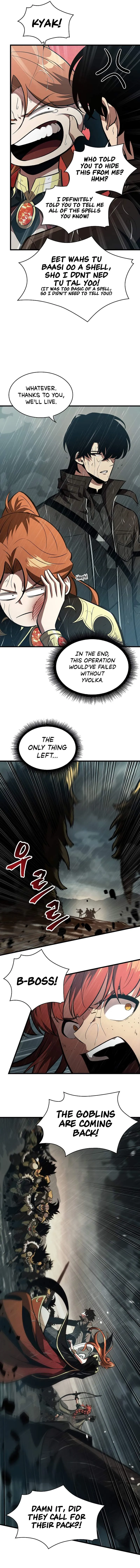 Read Pick Me Up, Infinite Gacha chapter 30 image 4 on Lezhin
