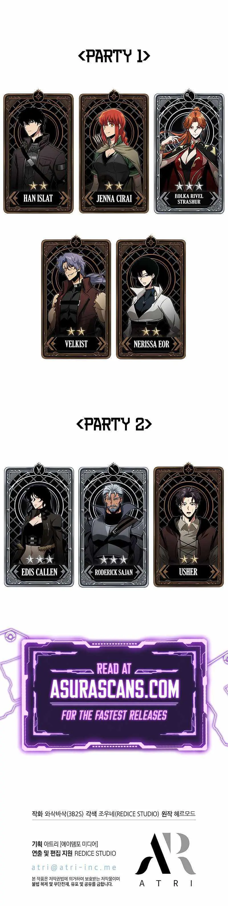 Read Pick Me Up, Infinite Gacha chapter 64 image 11 on Lezhin