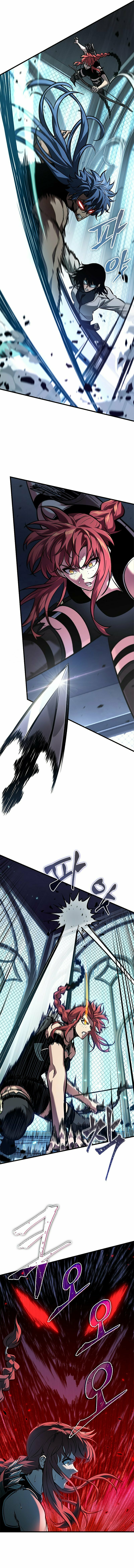 Read Pick Me Up, Infinite Gacha chapter 66 image 8 on Lezhin