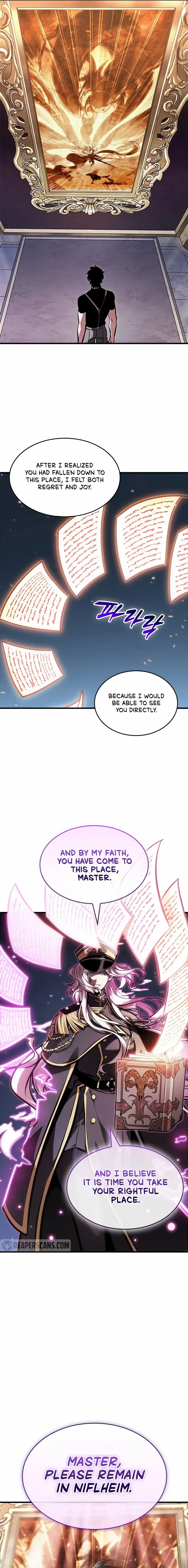Read Pick Me Up, Infinite Gacha chapter 83 image 16 on Lezhin