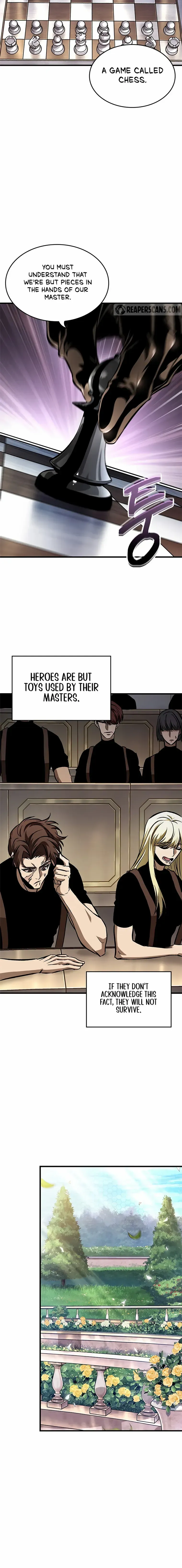 Read Pick Me Up, Infinite Gacha chapter 83 image 7 on Lezhin