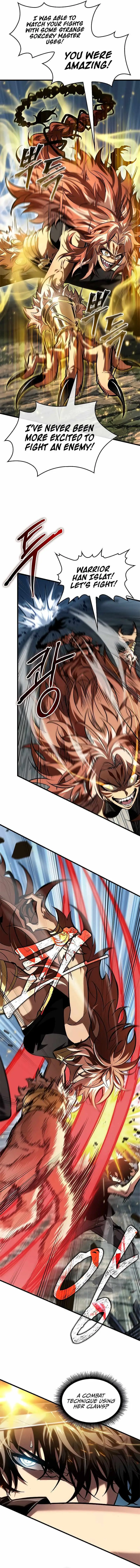 Read Pick Me Up, Infinite Gacha chapter 93 image 9 on Lezhin