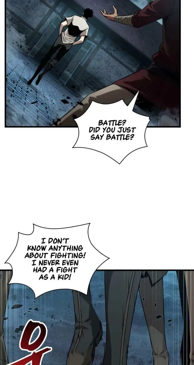 Read Pick Me Up! chapter 1.1 image 49 on Lezhin