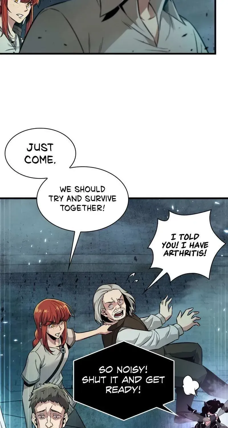Read Pick Me Up! chapter 1.1 image 65 on Lezhin