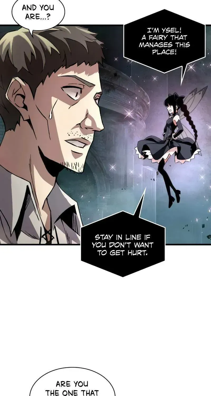 Read Pick Me Up! chapter 1.2 image 14 on Lezhin