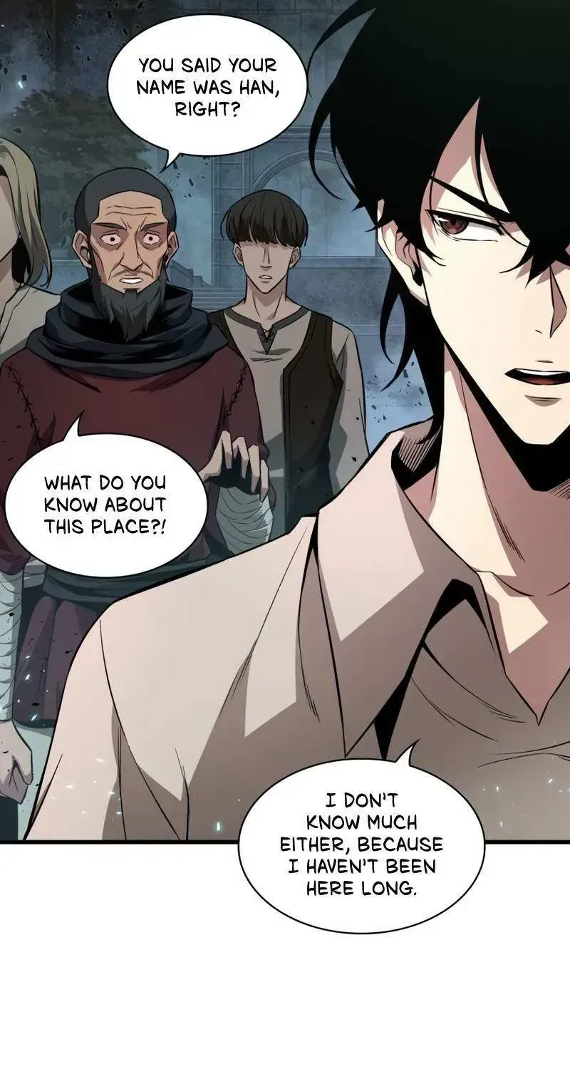 Read Pick Me Up! chapter 1.2 image 45 on Lezhin