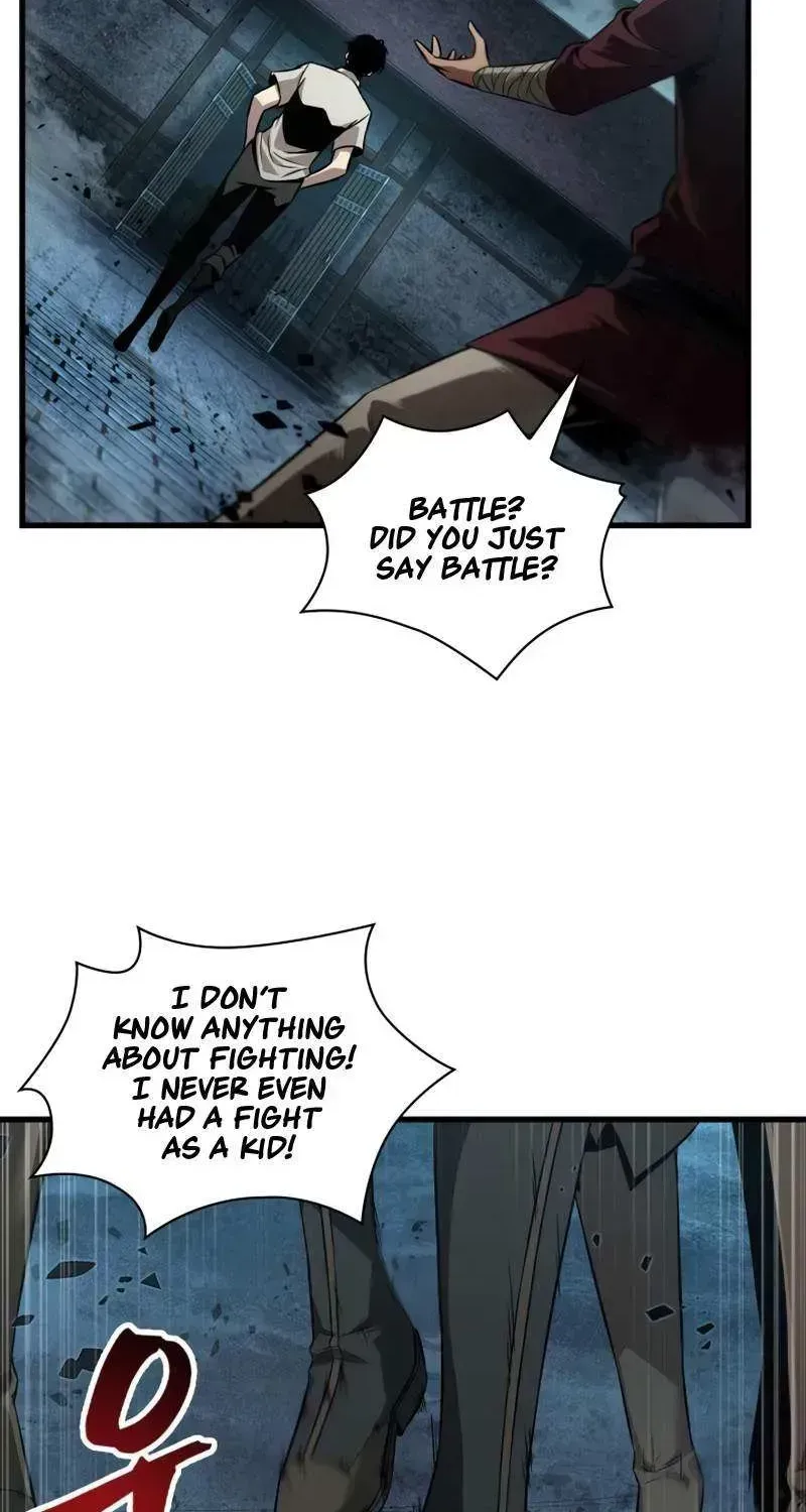 Read Pick Me Up! chapter 1.2 image 49 on Lezhin