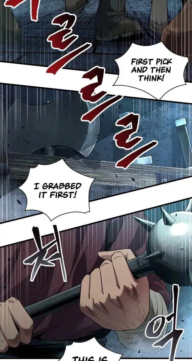 Read Pick Me Up! chapter 1.2 image 50 on Lezhin