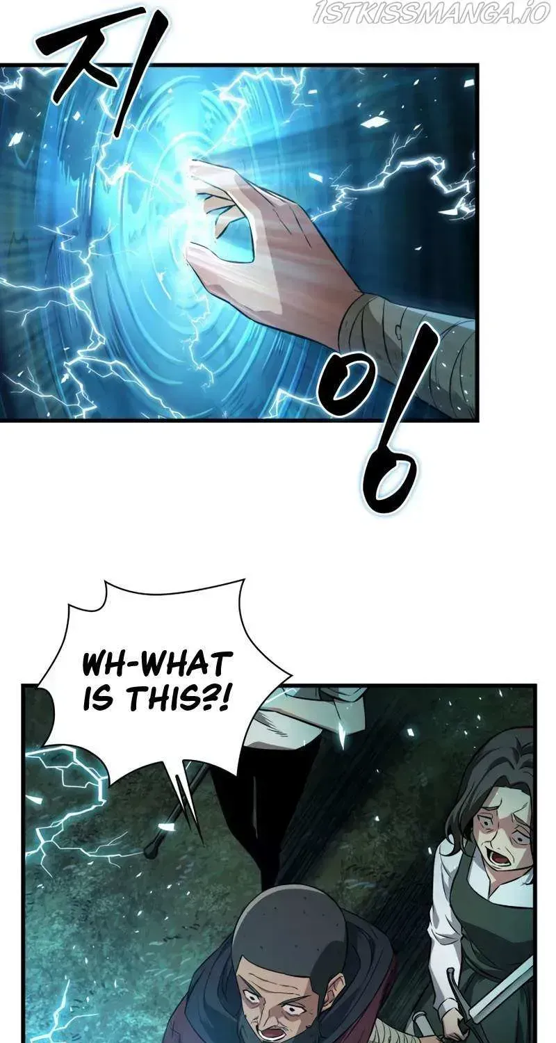 Read Pick Me Up! chapter 1.2 image 54 on Lezhin