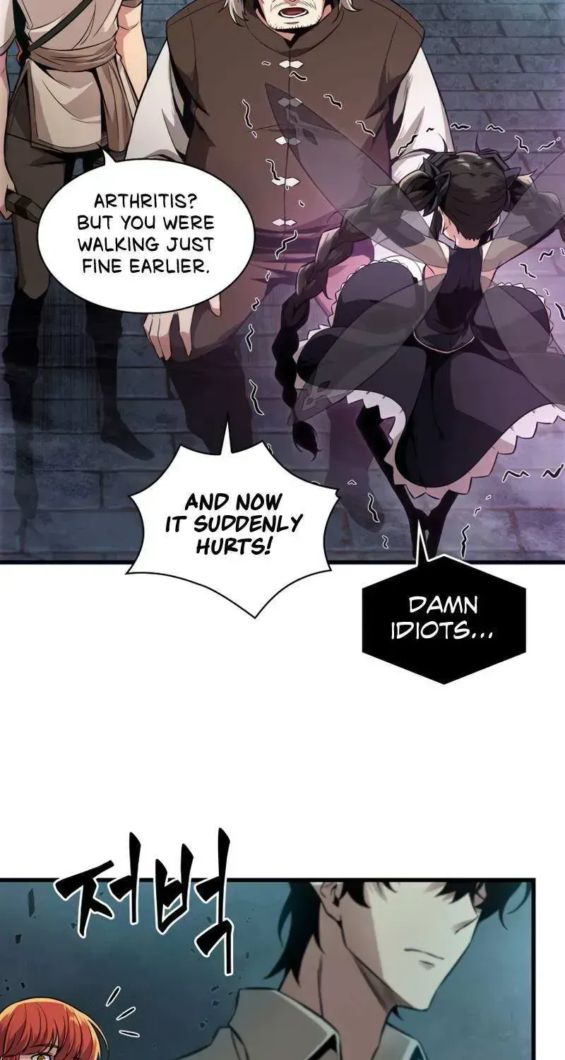 Read Pick Me Up! chapter 1.2 image 64 on Lezhin