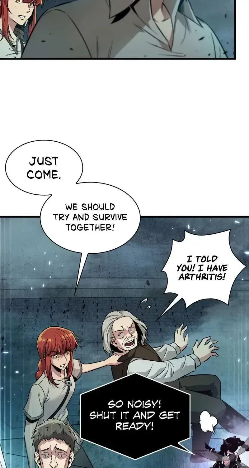 Read Pick Me Up! chapter 1.2 image 65 on Lezhin