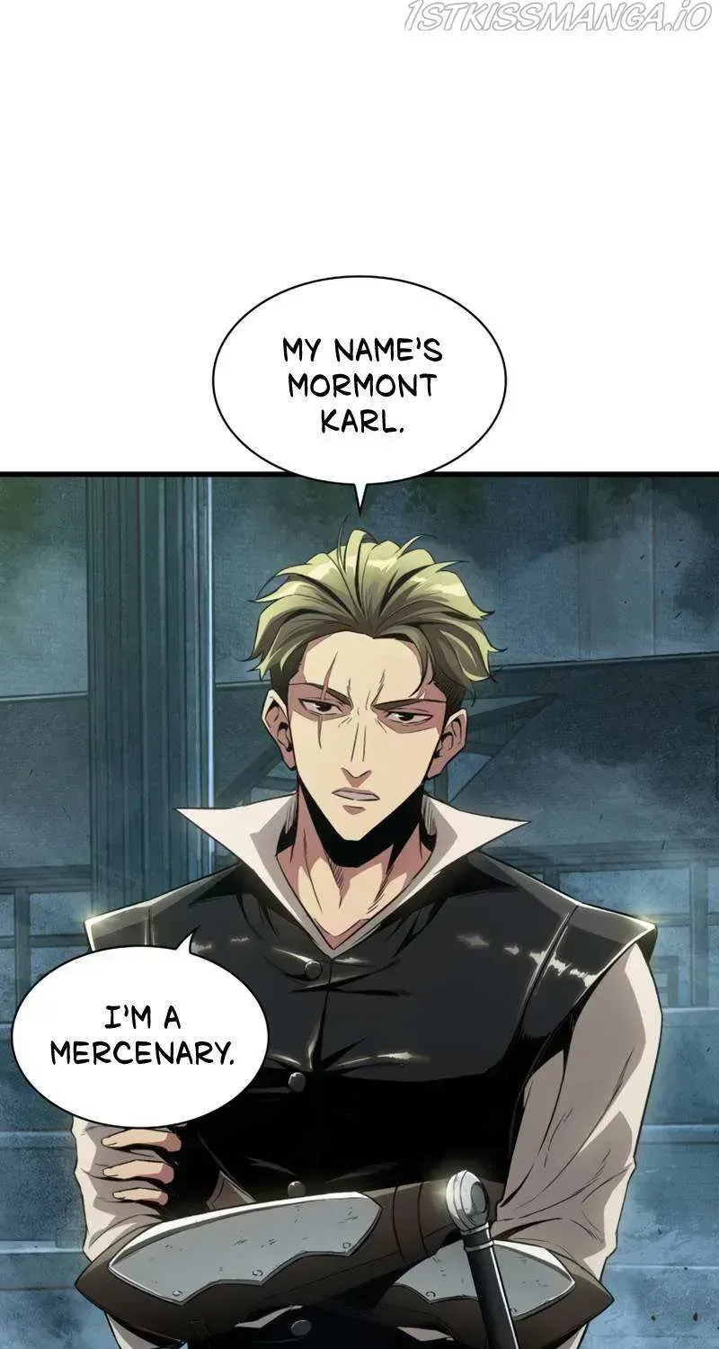 Read Pick Me Up! chapter 1.3 image 1 on Lezhin