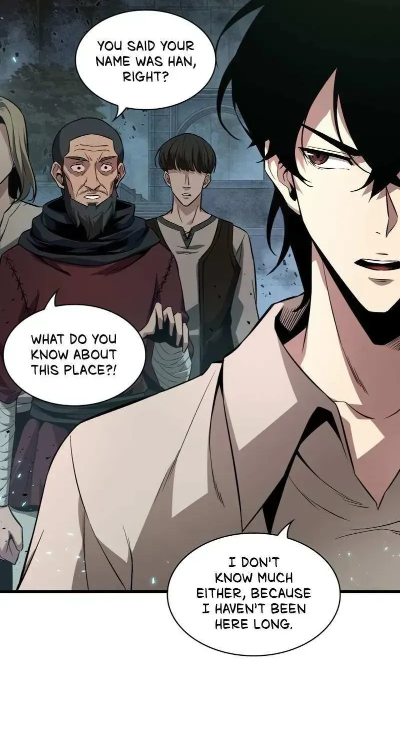 Read Pick Me Up! chapter 1.3 image 45 on Lezhin