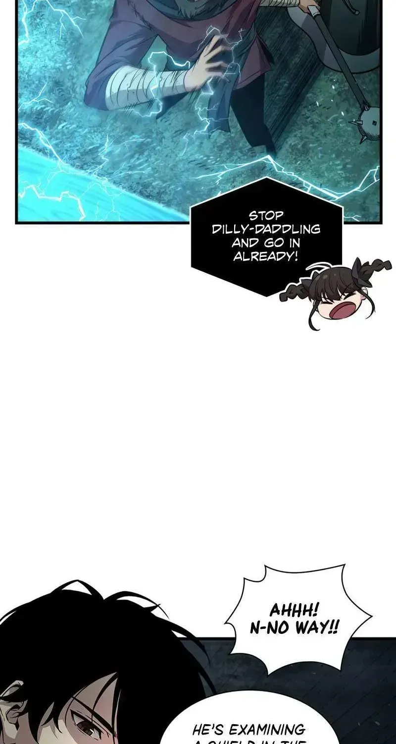Read Pick Me Up! chapter 1.3 image 55 on Lezhin