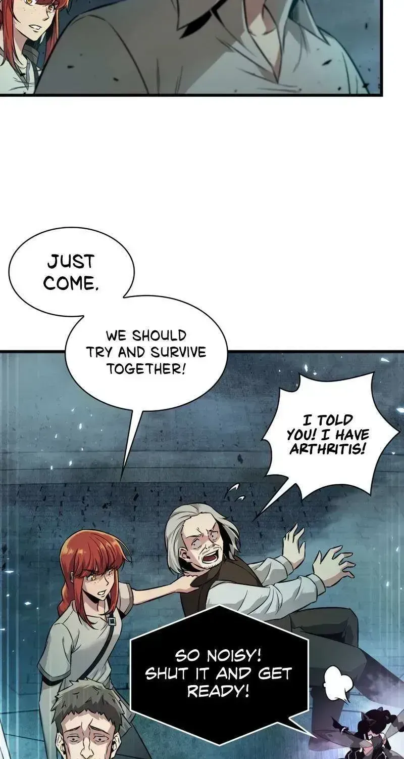 Read Pick Me Up! chapter 1.3 image 65 on Lezhin