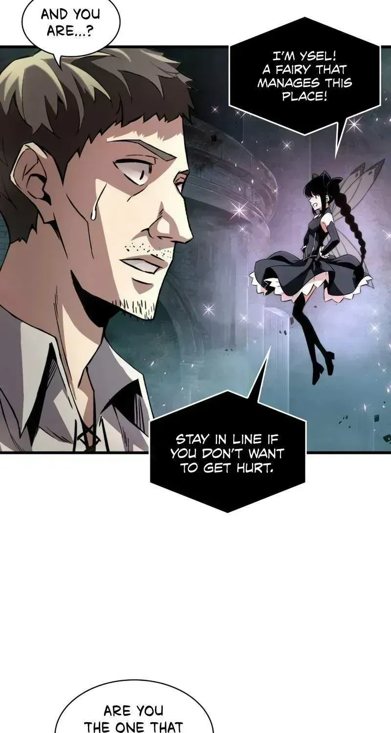 Read Pick Me Up! chapter 1.4 image 14 on Lezhin