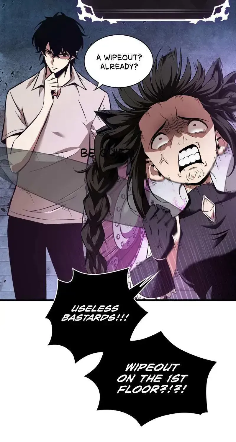 Read Pick Me Up! chapter 1.4 image 61 on Lezhin